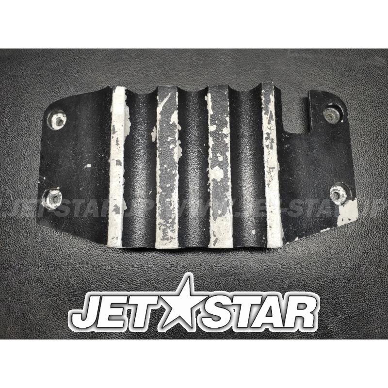 YAMAHA 1200GP'97 Aftermarket RIVA RIDEPLATE Used (部品番号 YAMAHA 1200GP'97 Aftermarket RIVA RIDEPLATE Used (部品番号