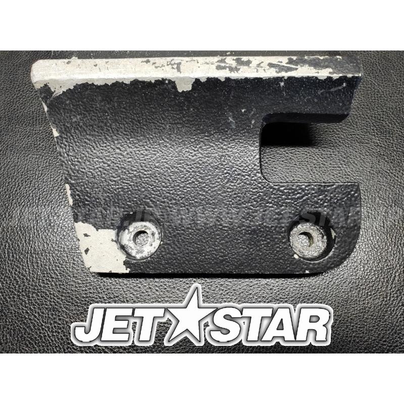 YAMAHA 1200GP'97 Aftermarket RIVA RIDEPLATE Used (部品番号 YAMAHA 1200GP'97 Aftermarket RIVA RIDEPLATE Used (部品番号