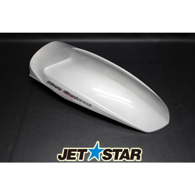 ヤマハ FX Cruiser HO 2005年モデル 純正 リッド,エンジンルーム ヤマハ FX Cruiser HO 2005年モデル 純正 リッド,エンジンルーム