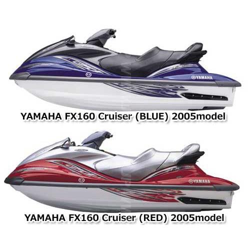 ヤマハ FX Cruiser HO 2005年モデル 純正 インペラ (部品番号6B6-R1321-00-00) 中古 [Y459-025]｜jetstarshop｜02