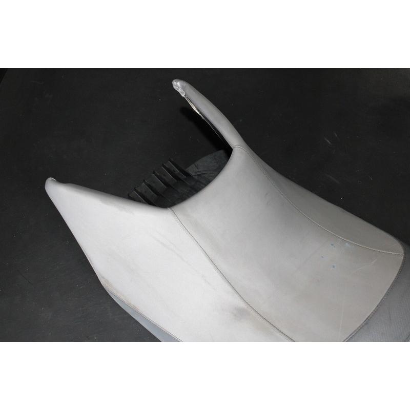 YAMAHA（ヤマハ） Used F2S-U371A-20-00 DOUBLE SEAT ASSY YAMAHA