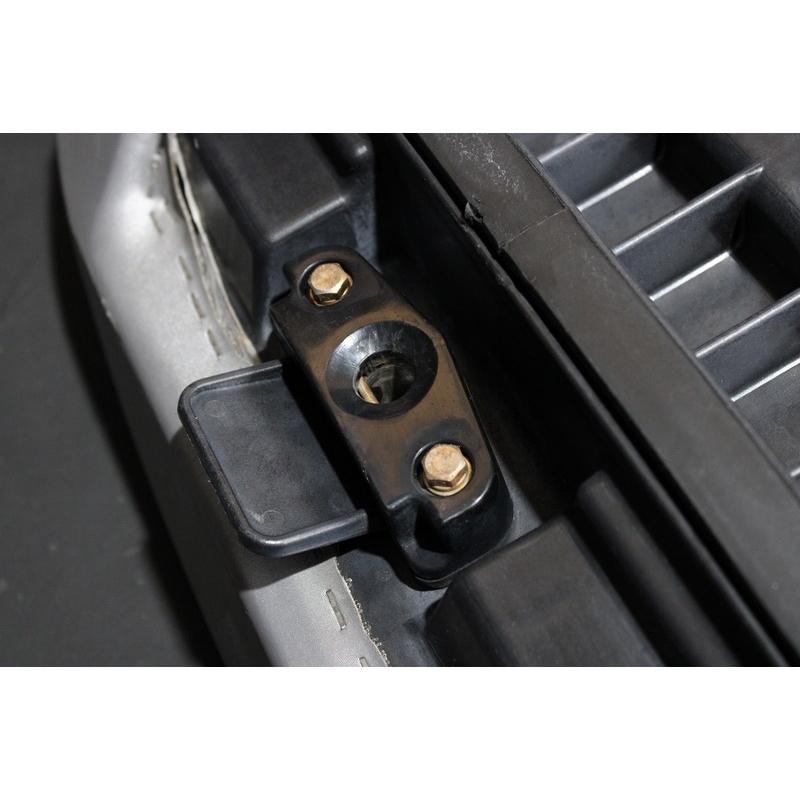 YAMAHA（ヤマハ） Used F2S-U371A-20-00 DOUBLE SEAT ASSY YAMAHA