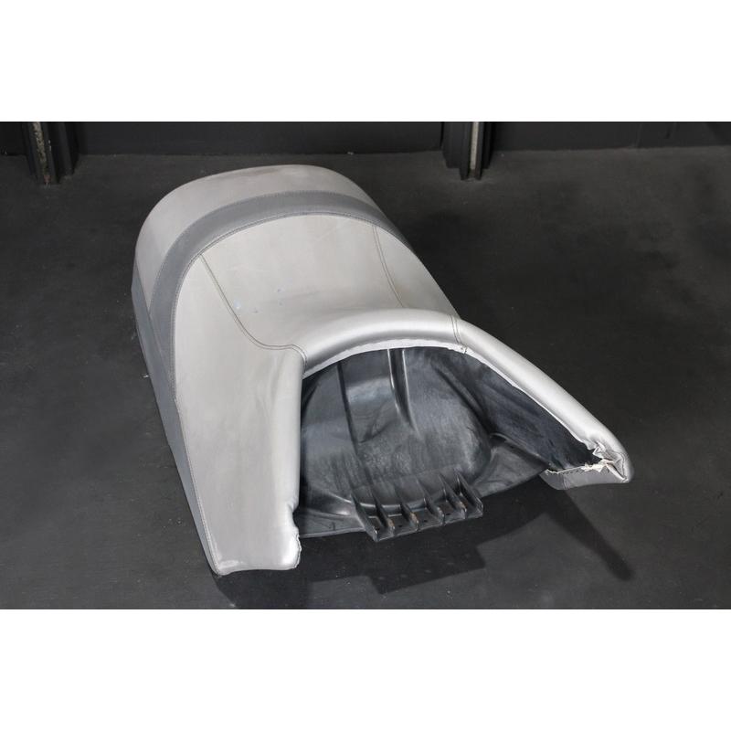 ヤマハ FX SVHO 2014年モデル 純正 ダブルシートアッシー (部品