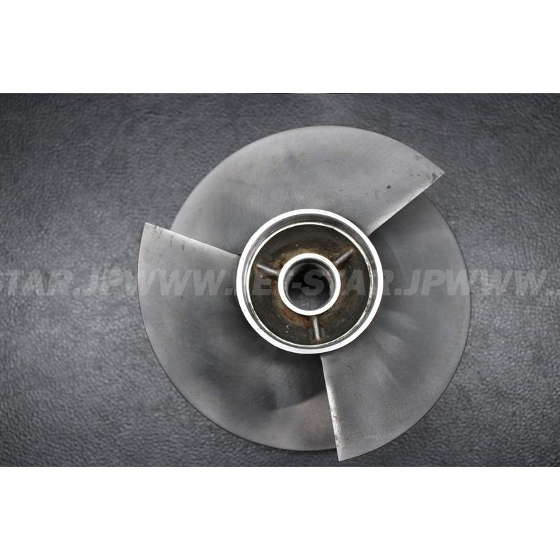 YAMAHA - Used 68N-R1321-00-00 IMPELLER YMUS [Y4846-28]