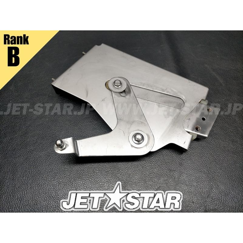 YAMAHA VXCruiser '10 OEM REMOCONLEVER ASSY. Used (F2N-U134A YAMAHA VXCruiser '10 OEM REMOCONLEVER ASSY. Used (F2N-U134A