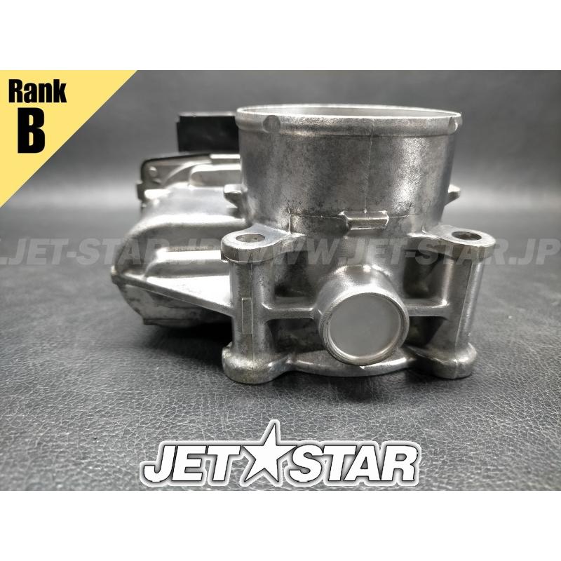 YAMAHA（ヤマハ） Used 6D3-13750-00-00 THROTTLE BODY ASSY YAMAHA