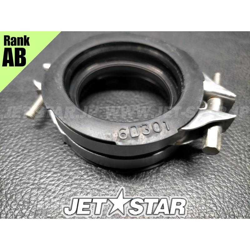 YAMAHA（ヤマハ） Used 6D3-13795-01-00 JOINT, THROTTLE BODY 1