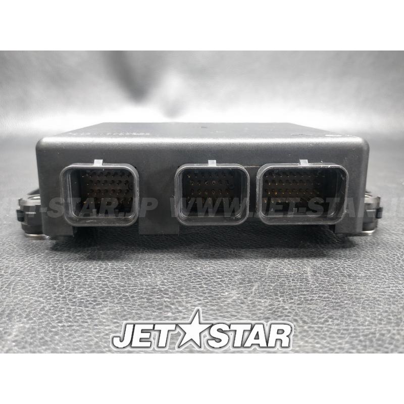 YAMAHA（ヤマハ） Used 6D3-8591A-C0 ENGINE CONTROL UNIT ASSY YAMAHA [Y5686-63 ...