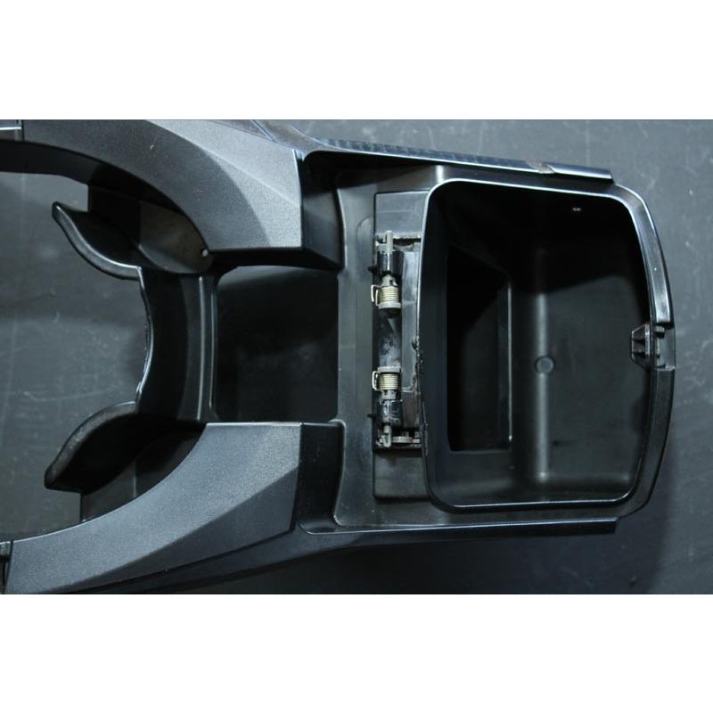 ヤマハ FX Cruiser HO 2007年モデル 純正 センターカバー (部品 ヤマハ FX Cruiser HO 2007年モデル 純正 センターカバー (部品