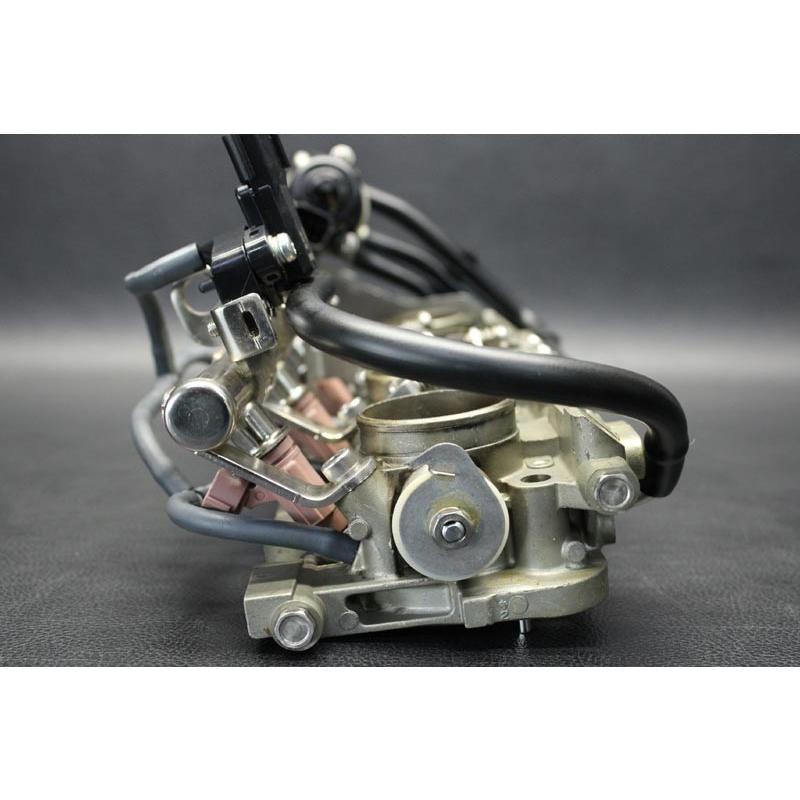 ヤマハ FX Cruiser HO 2007年モデル 純正 スロットルボディ ヤマハ FX Cruiser HO 2007年モデル 純正 スロットルボディ