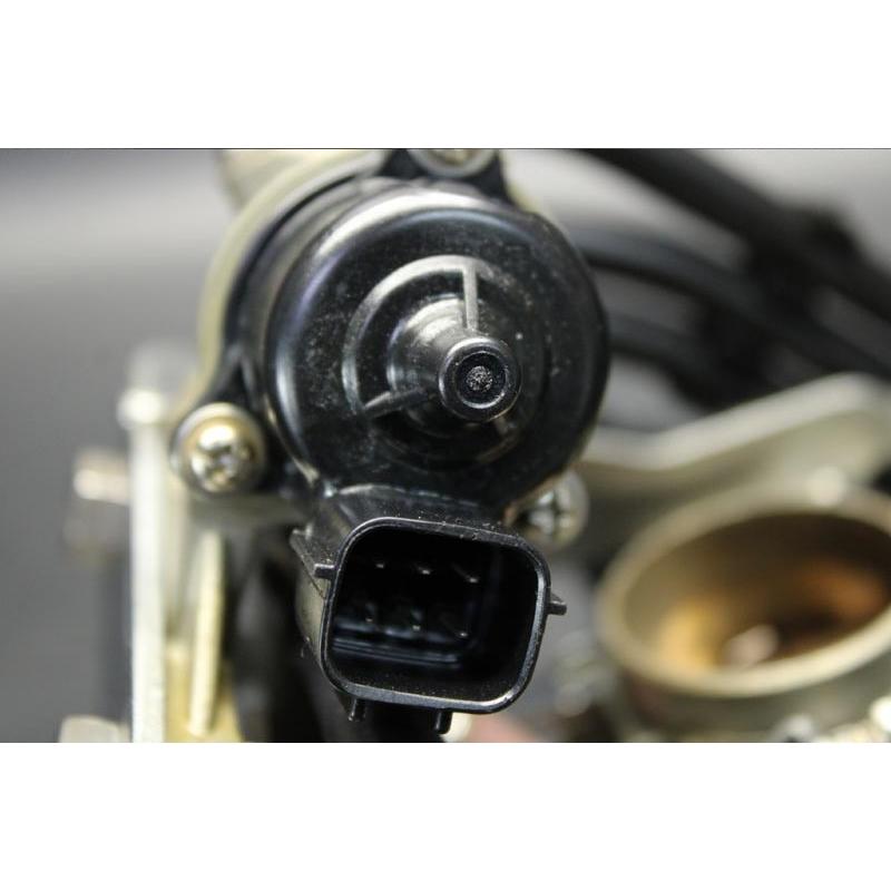ヤマハ FX Cruiser HO 2007年モデル 純正 スロットルボディ ヤマハ FX Cruiser HO 2007年モデル 純正 スロットルボディ