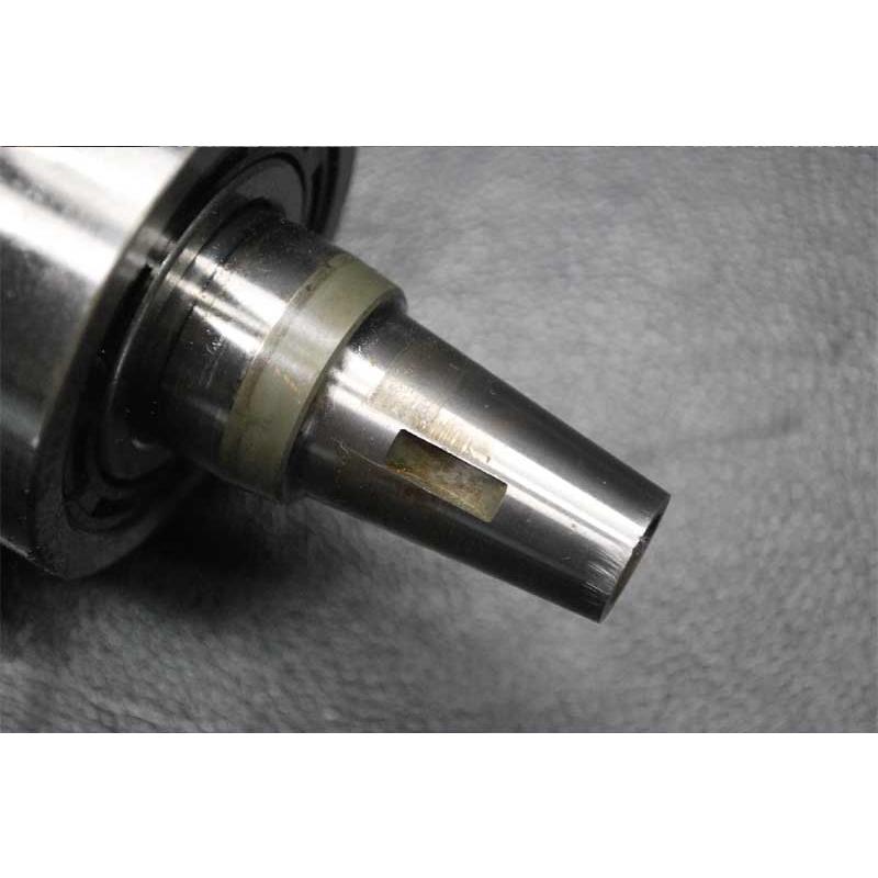 マニア向け! ロータリーアッセンブリー　ヤマハ製 ヤマハ発動機 ヤマハ キャブレタアセンブリ1 7CN-E4101-11