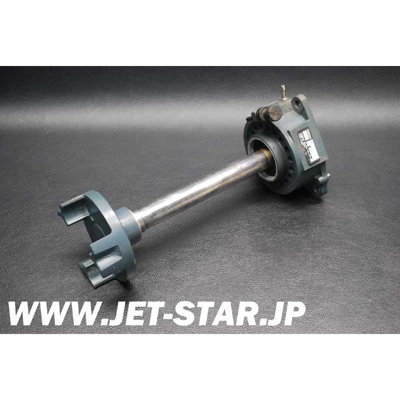 YAMAHA（ヤマハ） Used 6R8-51323-10-00 SHAFT, COUPLOR SEE NOTE #2