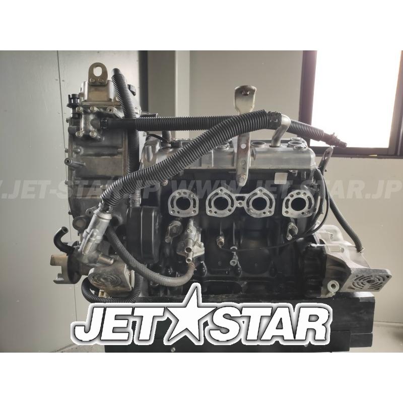 YAMAHA（ヤマハ） Used ENGINE FX140 '03 YAMAHA [Y6189-00] : JETSTAR