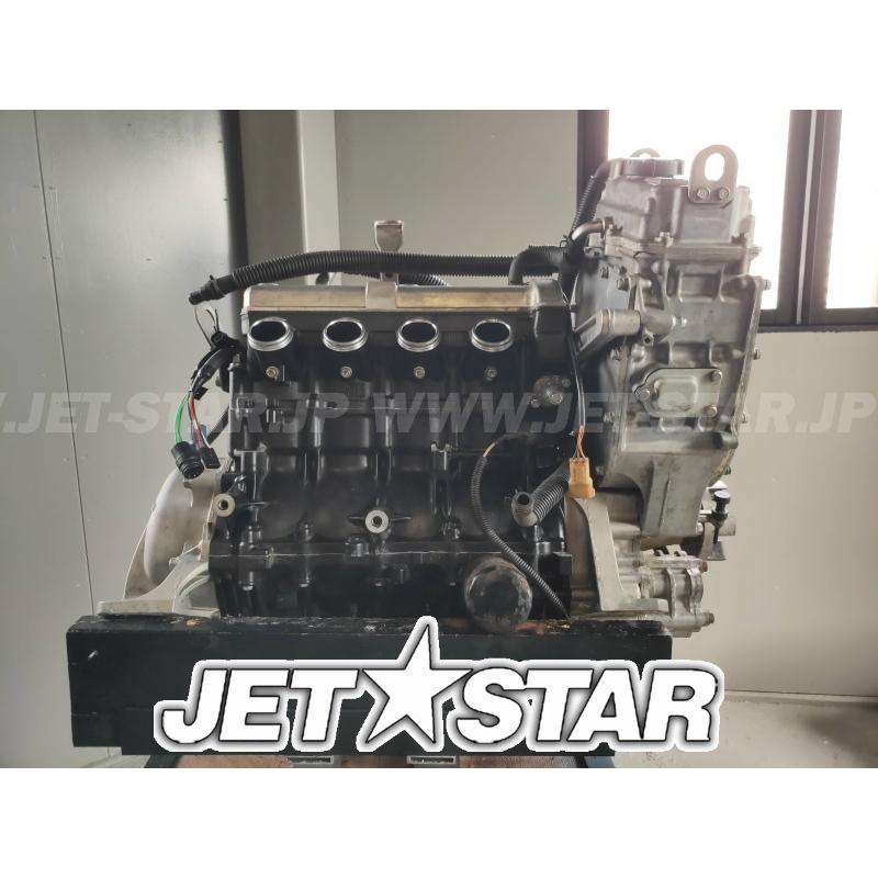 YAMAHA（ヤマハ） Used ENGINE FX140 '03 YAMAHA [Y6189-00] : JETSTAR ヤフー店 - 通販 ...