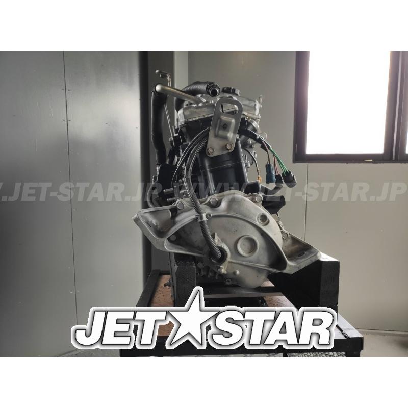 YAMAHA FX140 '03 OEM ENGINE  Used [Y6189-00]｜jetstarshop｜08