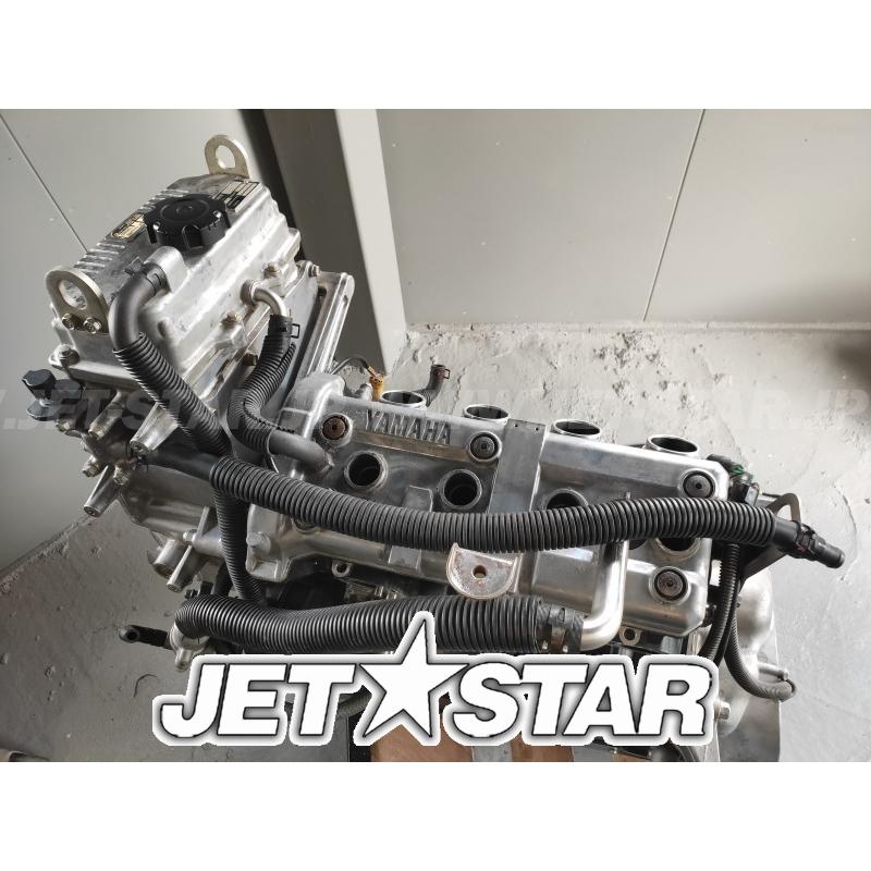 YAMAHA（ヤマハ） Used ENGINE FX140 '03 YAMAHA [Y6189-00] : JETSTAR