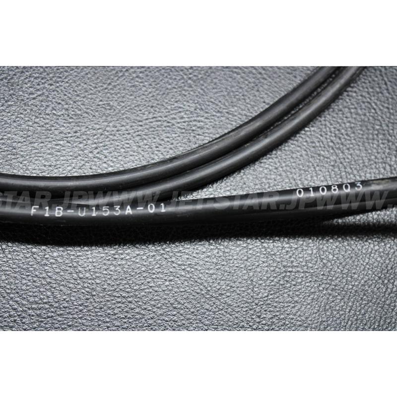 YAMAHA FX140'03 OEM section (CONTROL-CABLE) parts Used (わけ YAMAHA FX140'03 OEM section (CONTROL-CABLE) parts Used (わけ