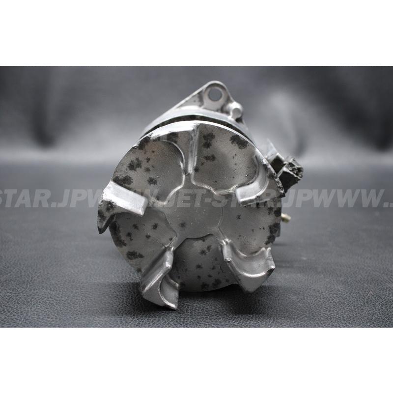 Used 66E-45813-10-94 FLANGE, COUPLING YAMAHA [Y6189-37]_4