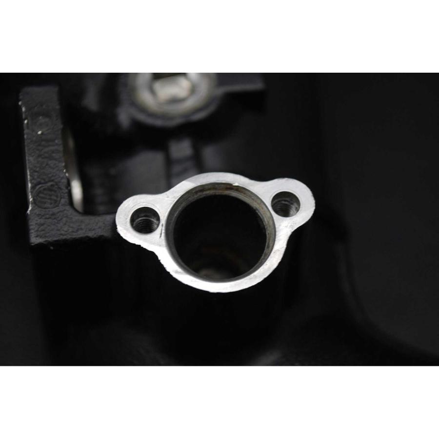 ヤマハ XL800 2000年モデル 純正 アウタカバー,エギゾース (部品 ヤマハ XL800 2000年モデル 純正 アウタカバー,エギゾース (部品