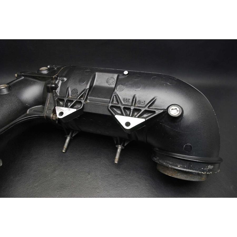ヤマハ XL800 2000年モデル 純正 アウタカバー,エギゾース (部品 ヤマハ XL800 2000年モデル 純正 アウタカバー,エギゾース (部品