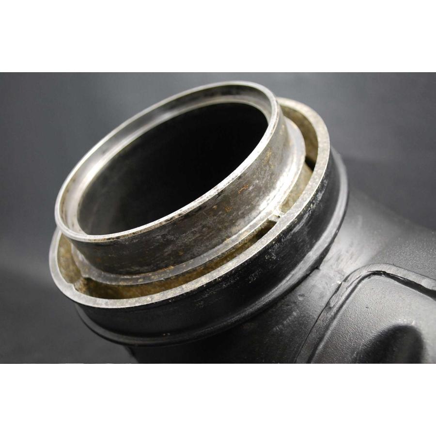 ヤマハ XL800 2000年モデル 純正 アウタカバー,エギゾース (部品 ヤマハ XL800 2000年モデル 純正 アウタカバー,エギゾース (部品
