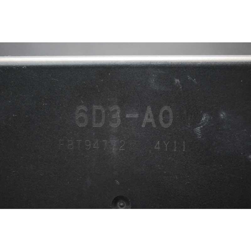 ヤマハ VX110 Deluxe 2005年モデル 純正 エンジンコントロール ヤマハ VX110 Deluxe 2005年モデル 純正 エンジンコントロール