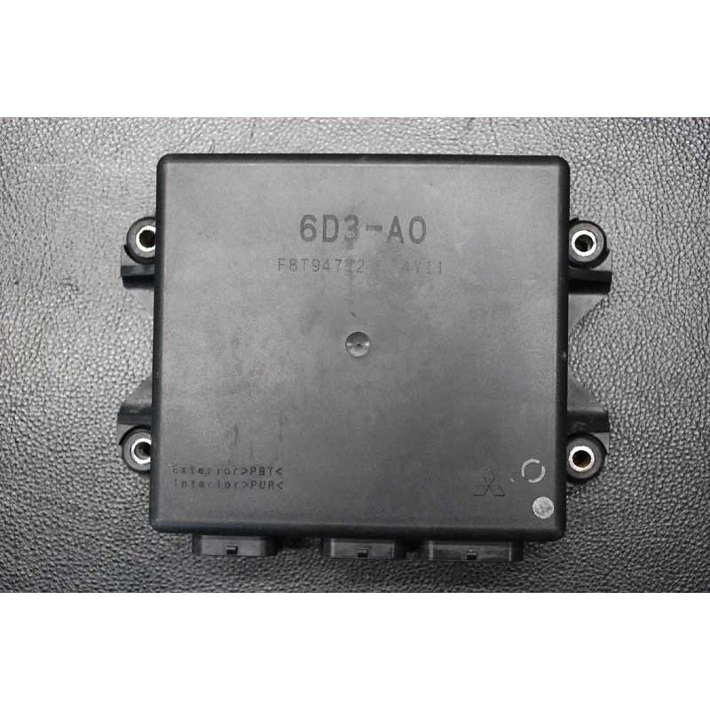ヤマハ VX110 Deluxe 2005年モデル 純正 エンジンコントロール ヤマハ VX110 Deluxe 2005年モデル 純正 エンジンコントロール