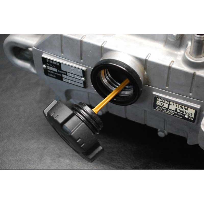 ヤマハ VX110 Deluxe 2005年モデル 純正 カバー,オイルクーラ ヤマハ VX110 Deluxe 2005年モデル 純正 カバー,オイルクーラ