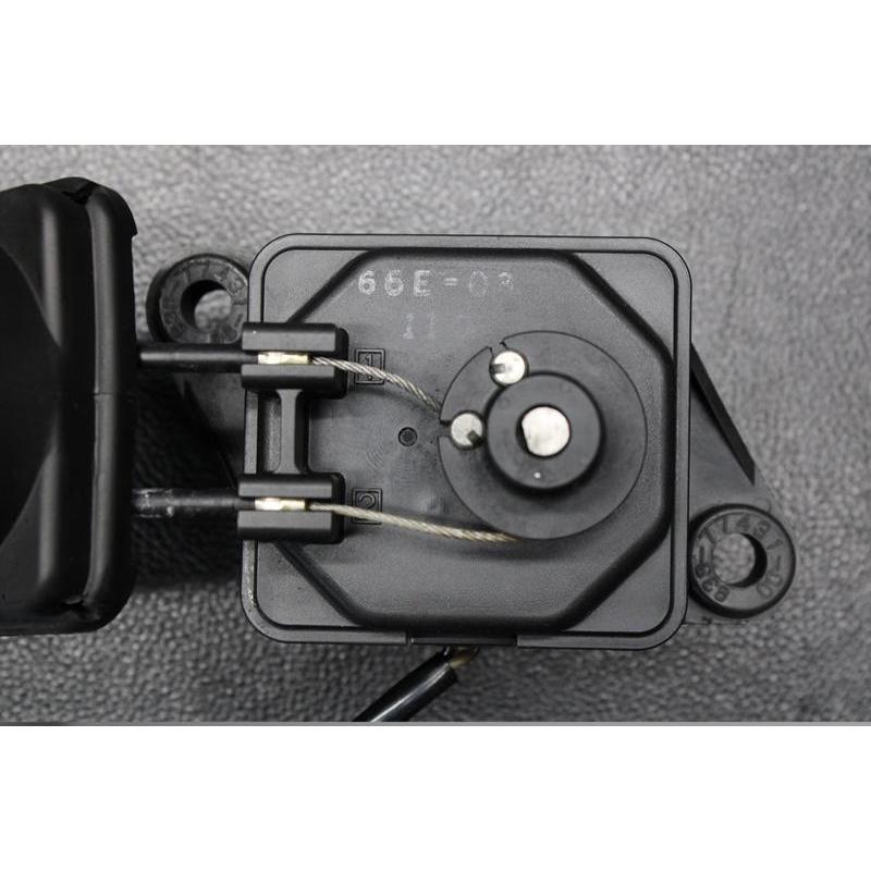 ヤマハ GP800R 2001年モデル 純正 サーボモータアッシー (部品 ヤマハ GP800R 2001年モデル 純正 サーボモータアッシー (部品