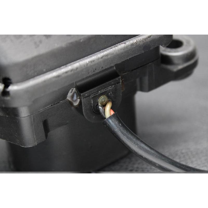 ヤマハ GP800R 2001年モデル 純正 サーボモータアッシー (部品 ヤマハ GP800R 2001年モデル 純正 サーボモータアッシー (部品