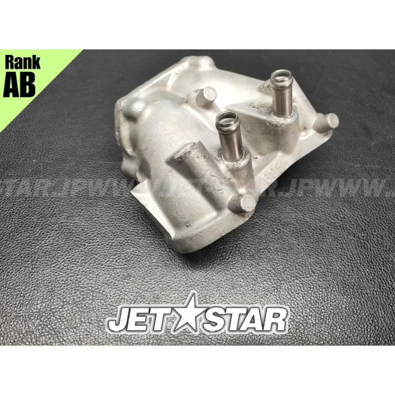 YAMAHA（ヤマハ） Used 60E-14610-00-94 EXHAUST PIPE ASSY 1 YAMAHA 