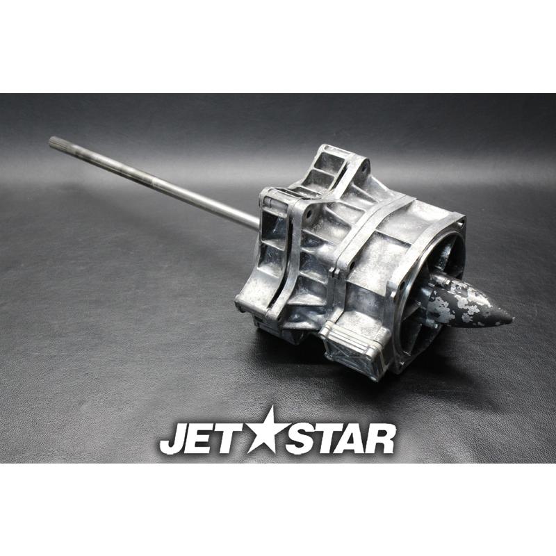 ヤマハ FX140 2002年モデル 純正 ハウジング,インペラ2 (部品 ヤマハ FX140 2002年モデル 純正 ハウジング,インペラ2 (部品