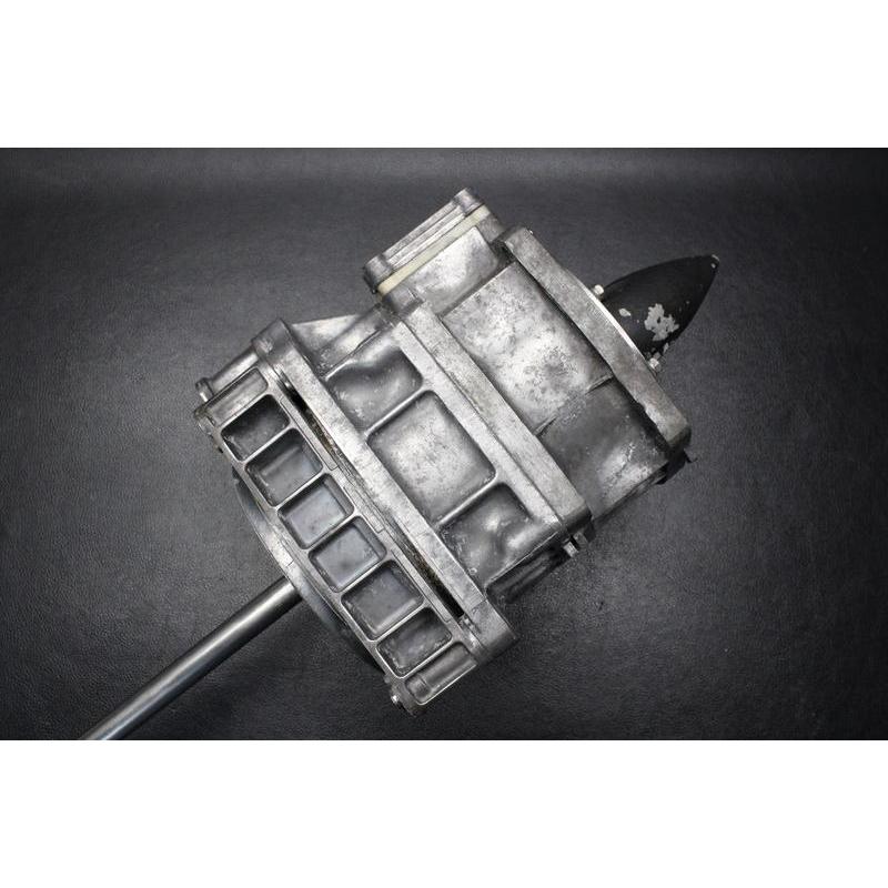 ヤマハ FX140 2002年モデル 純正 ハウジング,インペラ2 (部品 ヤマハ FX140 2002年モデル 純正 ハウジング,インペラ2 (部品