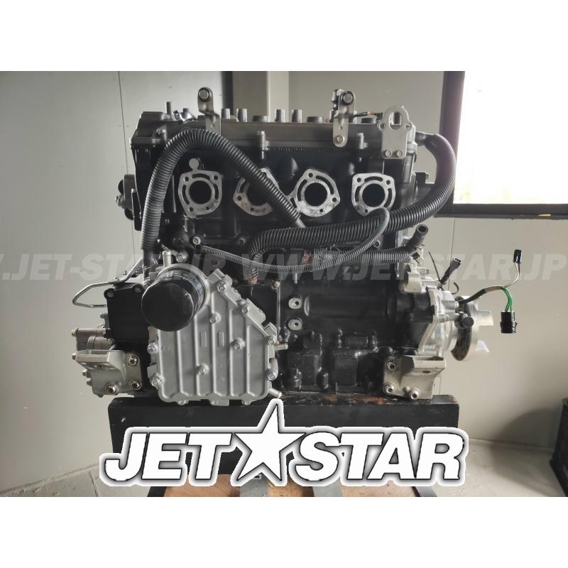 YAMAHA FX Cruiser SVHO '16 OEM ENGINE Used [Y7815-00 YAMAHA FX Cruiser SVHO '16 OEM ENGINE Used [Y7815-00