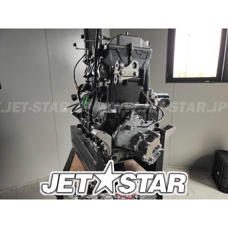 YAMAHA FX Cruiser SVHO '16 OEM ENGINE Used [Y7815-00 YAMAHA FX Cruiser SVHO '16 OEM ENGINE Used [Y7815-00