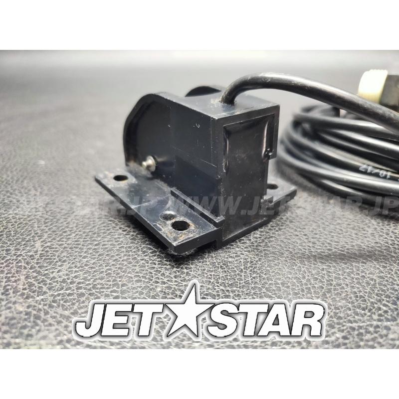YAMAHA（ヤマハ） Used F1X-U8K31-02-00 SENSOR SPEED YAMAHA [Y7815