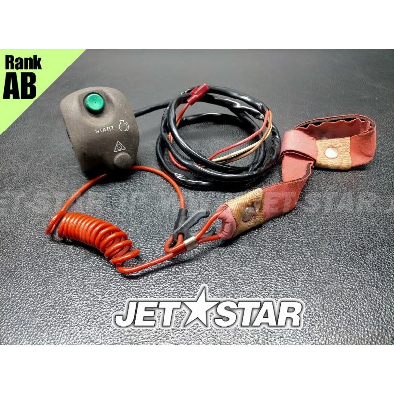 YAMAHA（ヤマハ） Used GP7-68310-01-00 SWITCH BOX ASSY YAMAHA