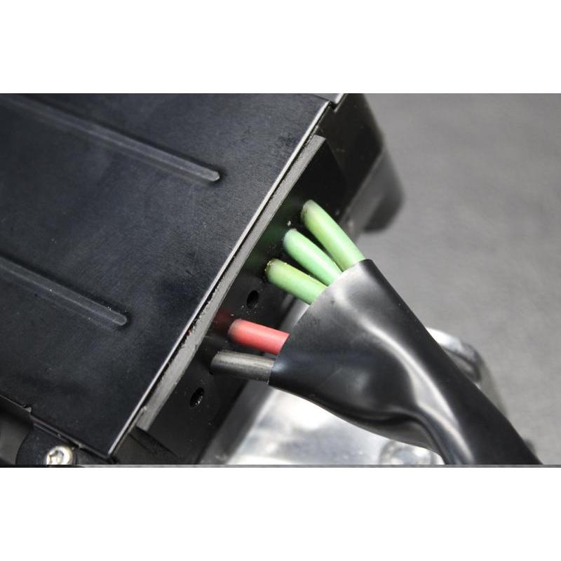 YAMAHA（ヤマハ） Used 6S5-81960-11-00 RECTIFIER & REGULATOR ASSY