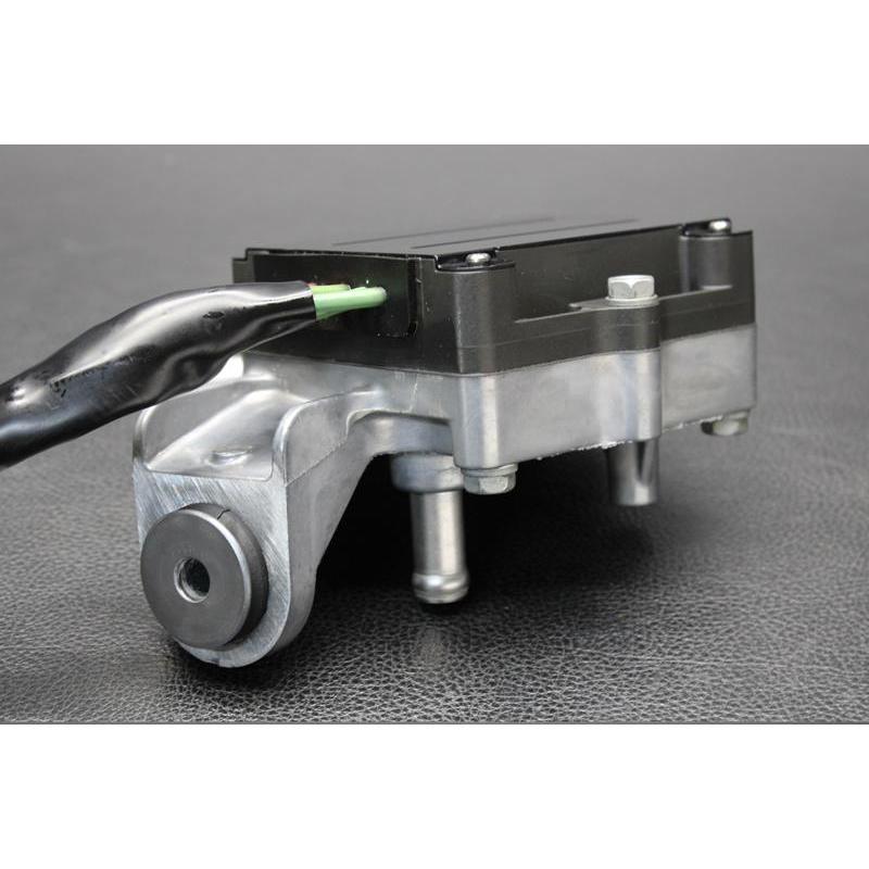 YAMAHA（ヤマハ） Used 6S5-81960-11-00 RECTIFIER & REGULATOR ASSY