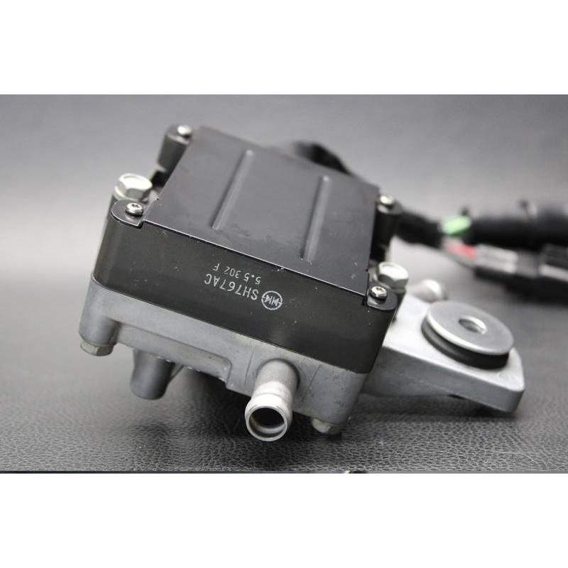 ヤマハSFX YAMAHA（ヤマハ） Used 6S5-81960-11-00 RECTIFIER & REGULATOR ASSY