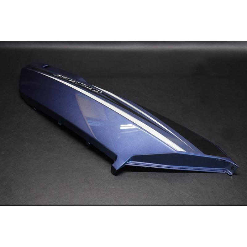 ヤマハ FX Cruiser HO 2016年モデル 純正 カバー,サイド 1 (部品 ヤマハ FX Cruiser HO 2016年モデル 純正 カバー,サイド 1 (部品
