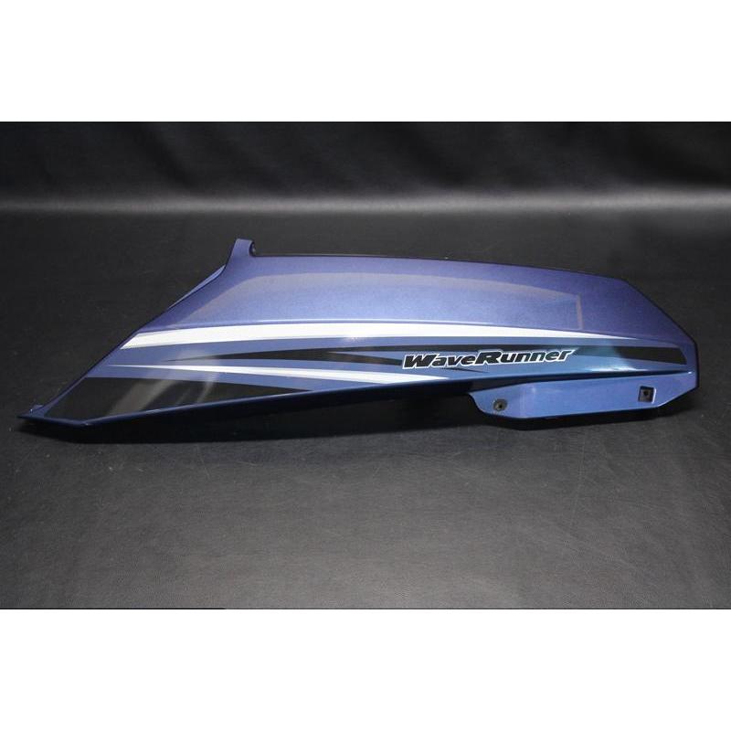 ヤマハ FX Cruiser HO 2016年モデル 純正 カバー,サイド 1 (部品 ヤマハ FX Cruiser HO 2016年モデル 純正 カバー,サイド 1 (部品