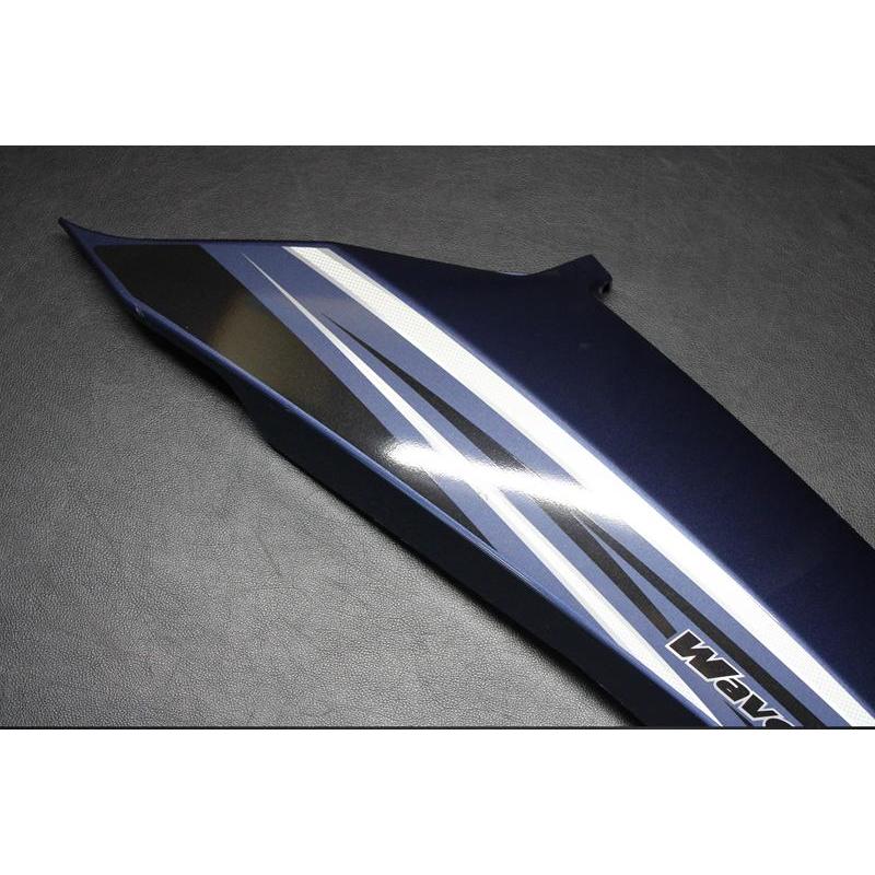 ヤマハ FX Cruiser HO 2016年モデル 純正 カバー,サイド 1 (部品 ヤマハ FX Cruiser HO 2016年モデル 純正 カバー,サイド 1 (部品