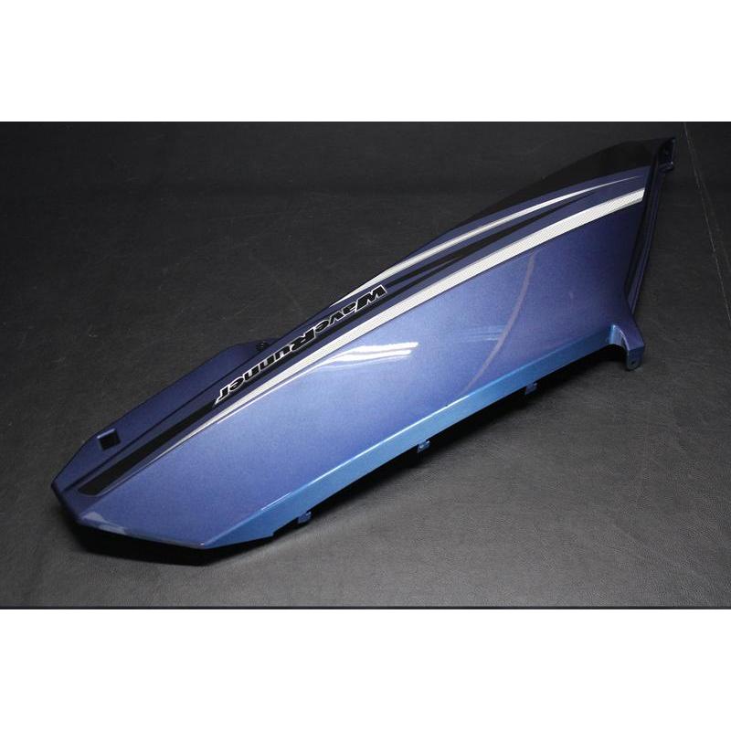 ヤマハ FX Cruiser HO 2016年モデル 純正 カバー,サイド 1 (部品 ヤマハ FX Cruiser HO 2016年モデル 純正 カバー,サイド 1 (部品