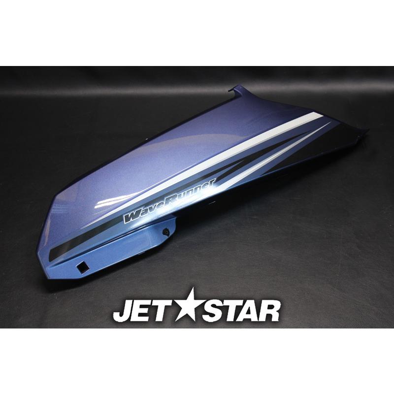ヤマハ FX Cruiser HO 2016年モデル 純正 カバー,サイド 2 (部品 ヤマハ FX Cruiser HO 2016年モデル 純正 カバー,サイド 2 (部品