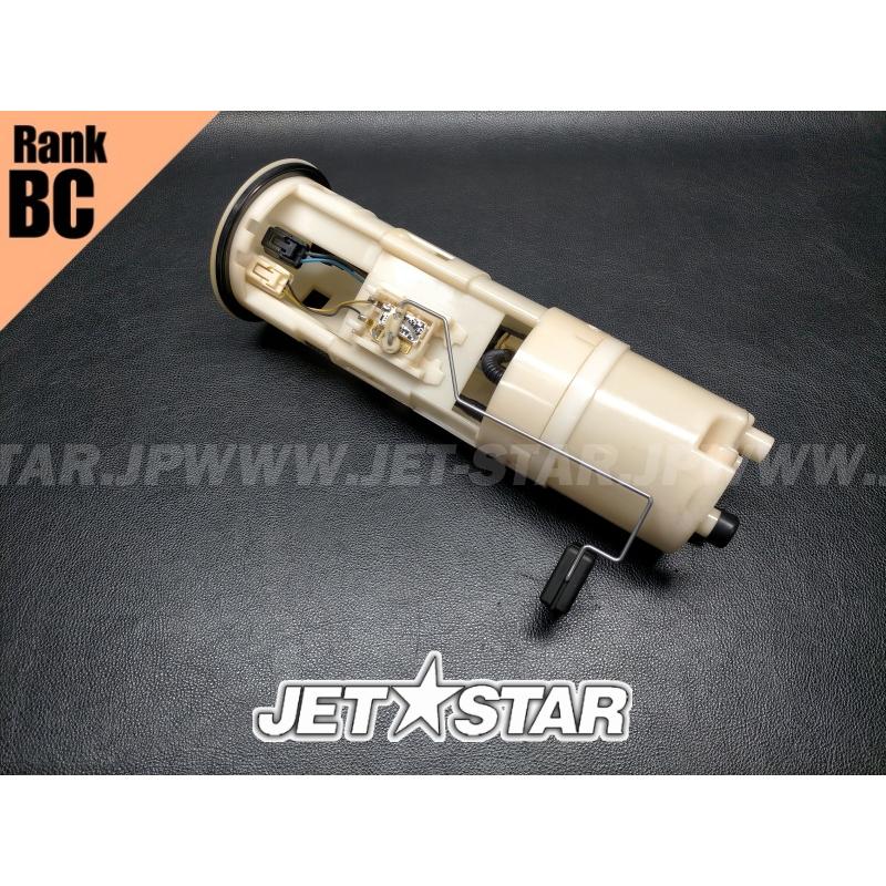 YAMAHA（ヤマハ） Used 6S5-13907-02-00 FUEL PUMP COMP YAMAHA [Y8974