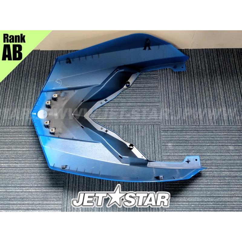YAMAHA FXHO '18 OEM LID, ENGINE ROOM (VPBM6) Used (F2S-U517B YAMAHA FXHO '18 OEM LID, ENGINE ROOM (VPBM6) Used (F2S-U517B