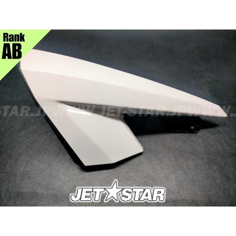 YAMAHA FXHO '18 OEM MIRROR ASSY1 Used (F2S-U590D-71) [Y8974