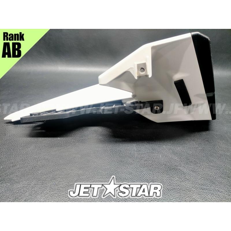 YAMAHA FXHO '18 OEM MIRROR ASSY2 Used (F2S-U590E-71) [Y8974 YAMAHA FXHO '18 OEM MIRROR ASSY2 Used (F2S-U590E-71) [Y8974
